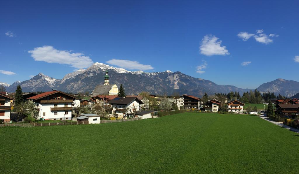 Das Juwel Reith 里斯奥尔巴赫塔 外观 照片