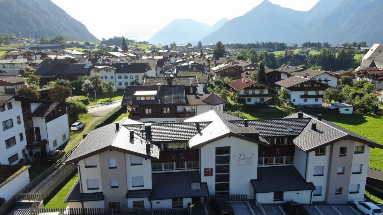 Das Juwel Reith 里斯奥尔巴赫塔 外观 照片